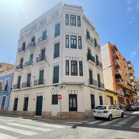 Enamorate De Su Luz Y Encanto Al Lado Del Centro Alicante Zewnętrze zdjęcie